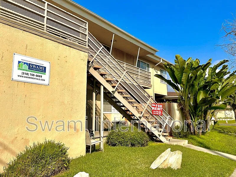 1 bed, 1.0 bath, 615 sqft, $1,750 — Photo 1
