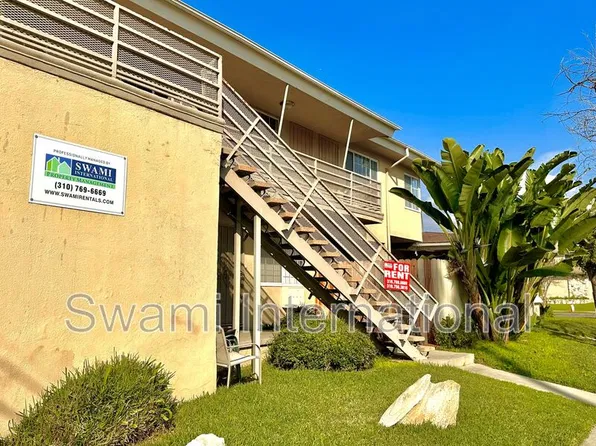 2904 W 141st Pl #3, Gardena, CA 90249