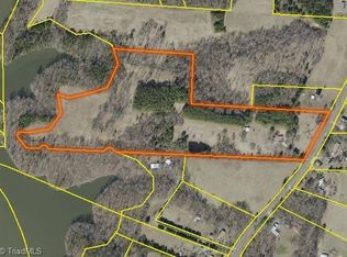 6866 Coltrane Mill Rd, Randleman, NC 27317