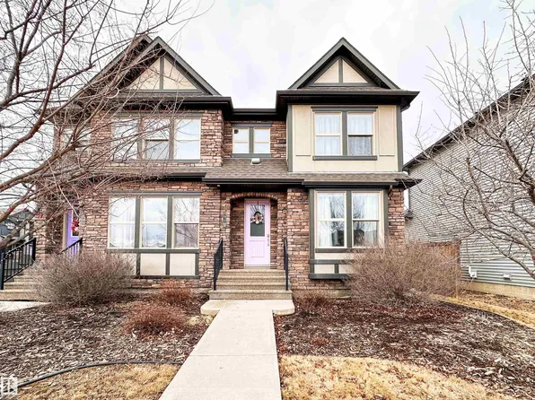 91 Greenbury Blvd, Spruce Grove, AB T7X 0M4