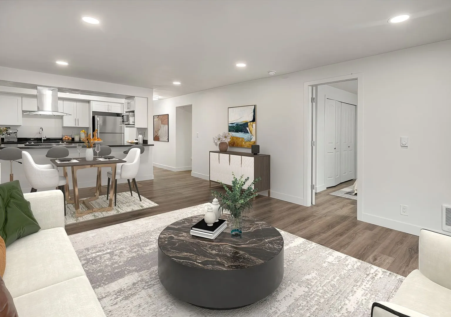Maple Leaf Residences — Photo 4