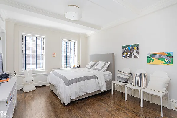 Rented by Brown Harris Stevens | media 25