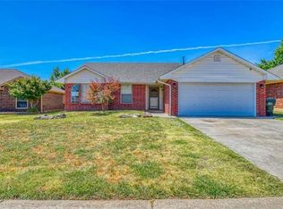 1920 Jackson Dr, Norman, OK 73071