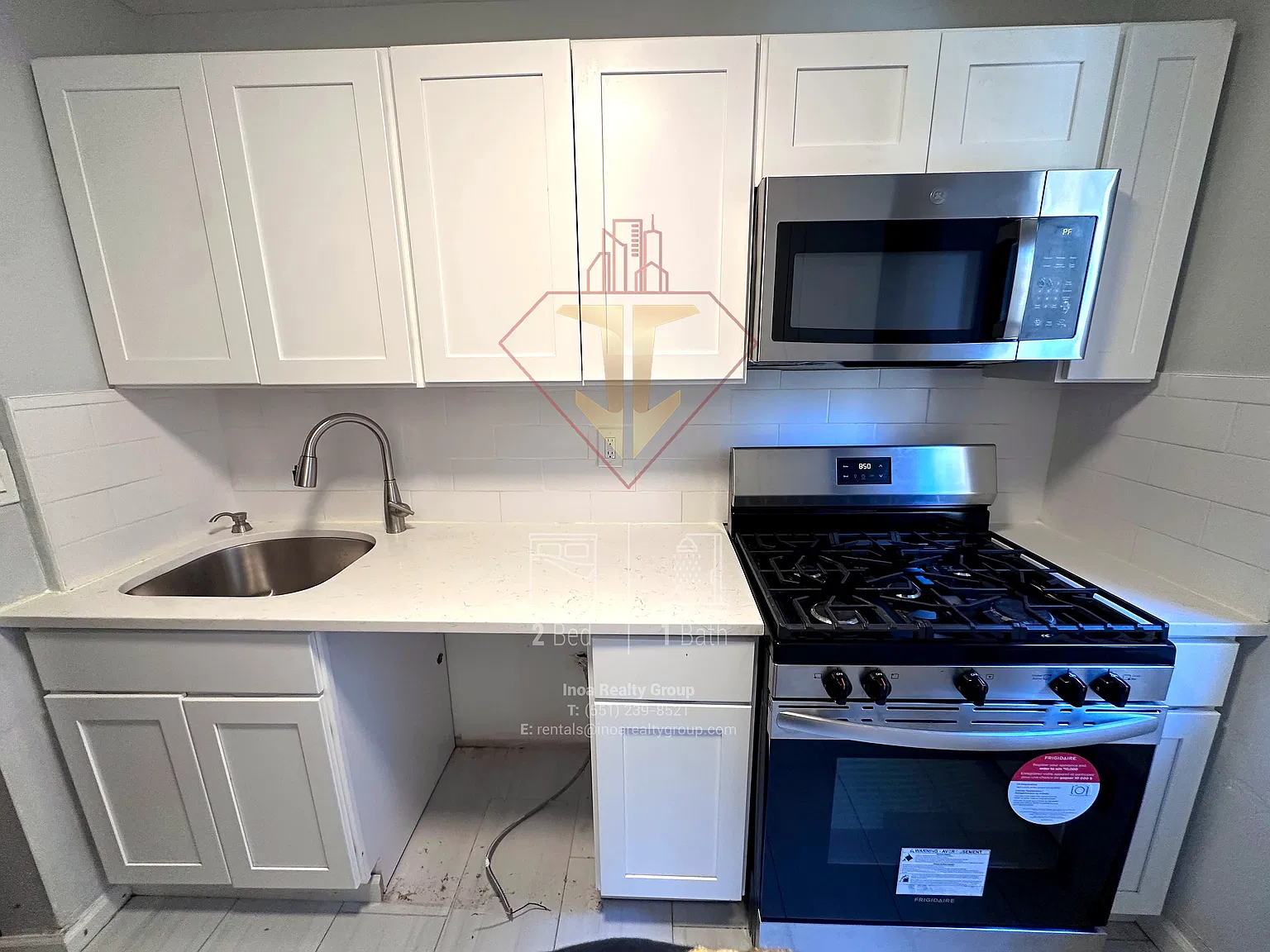 2 bed, $2,550 — Photo 2