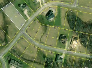Homestead Dr, Crossville, TN 38555