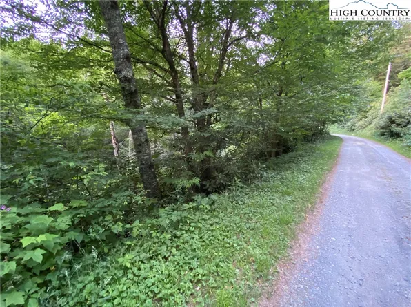 Lot 39 Snow Ridge Road, Banner Elk, NC 28604