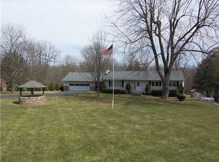 4395 State Route 31, Palmyra, NY 14522