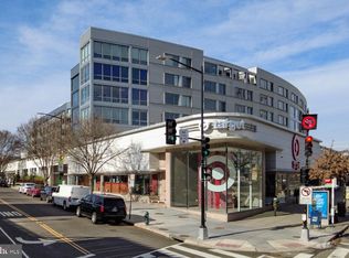 4101 Albemarle St NW APT 306, Washington, DC 20016