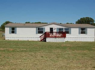 10289 354th St, Blanchard, OK 73010
