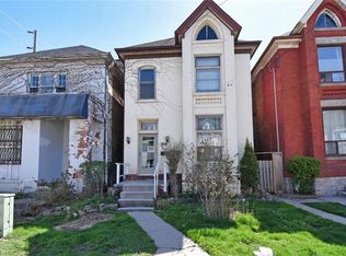 248 Hughson St N, Hamilton, ON