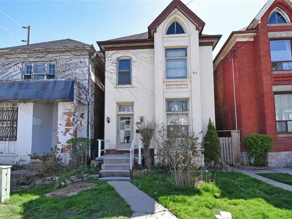 248 Hughson St N, Hamilton, ON L8L 4M3