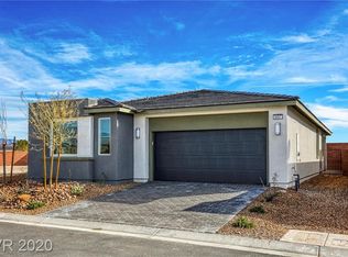 5057 E Beacon Ridge Dr, Pahrump, NV 89061