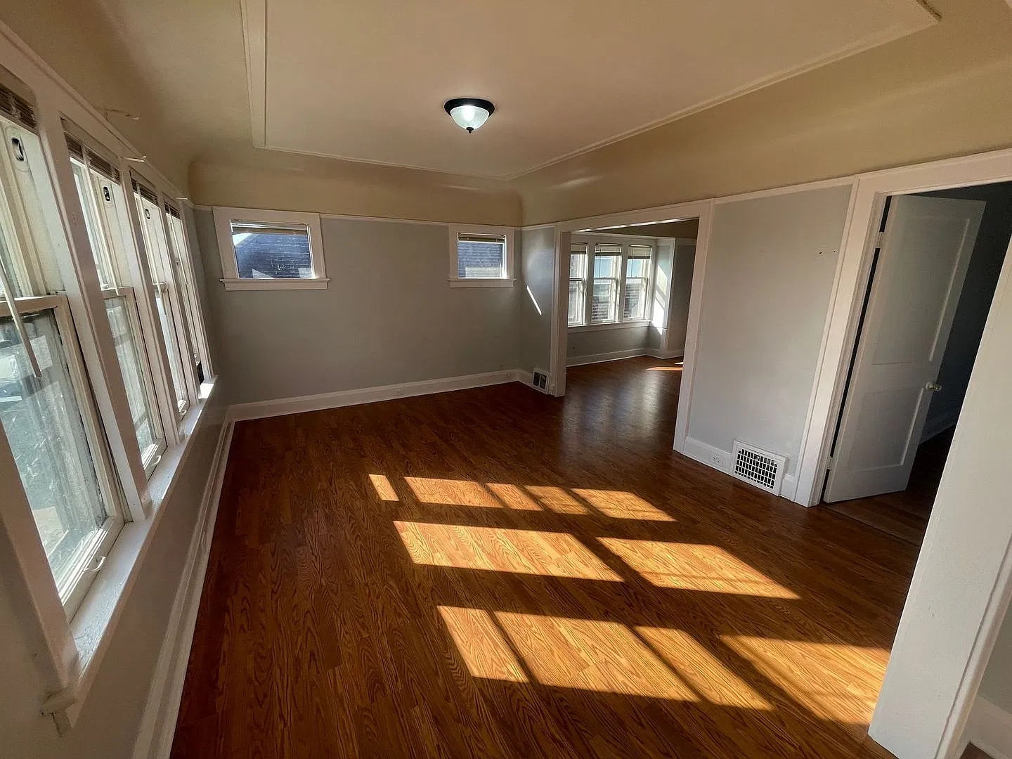 3825-3827 N 10th St. (Duplex) — Photo 3