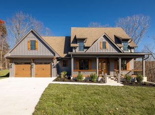 5159 Virginia Pine Rd, Signal Mountain, TN 37377