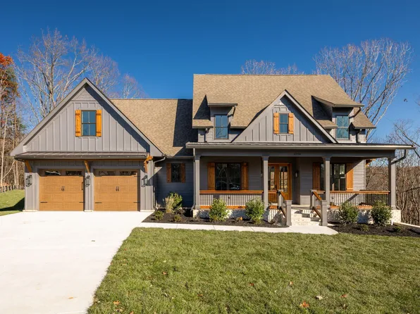 5159 Virginia Pine Rd, Signal Mountain, TN 37377