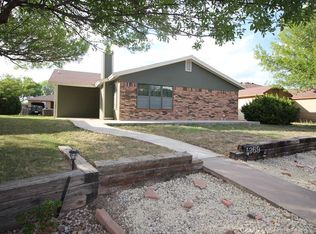 1269 Tres Rios Dr, San Angelo, TX 76903