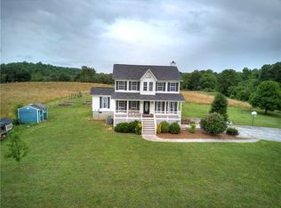 708 Autry Rd, Adairsville, GA 30103