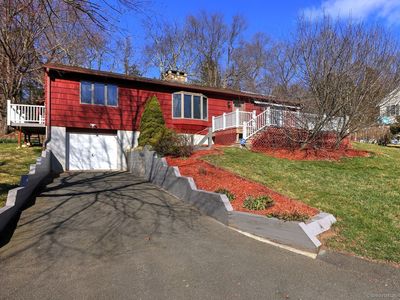 7 Meadowview Terrace, Monroe, CT, 06468