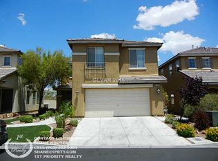 4670 Chino Peak Ct, Las Vegas, NV 89139