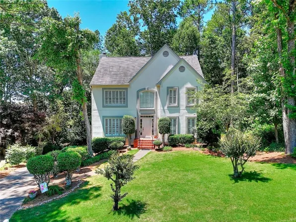 1875 Skidmore Cir, Lawrenceville, GA 30044
