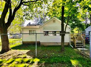 2413 Crest Ave, Jackson, MI 49203