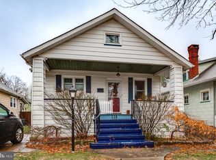 118 Lafayette Rd, Audubon, NJ 08106