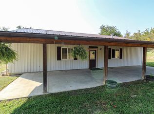 1211 Duncan Rd, Lawrenceburg, KY 40342