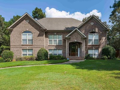 504 Rolling Hills Dr, Chelsea, AL, 35043