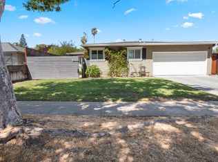 4839 Elester Dr, San Jose, CA 95124