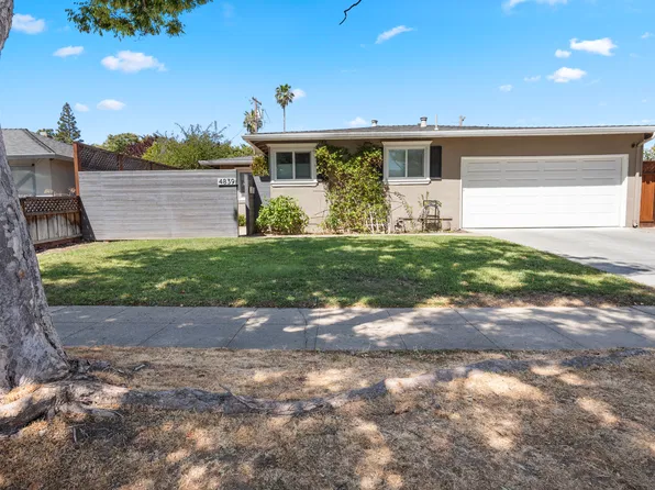 4839 Elester Dr, San Jose, CA 95124