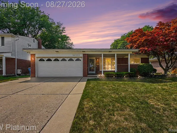 30323 Marrocco Dr, Warren, MI 48088