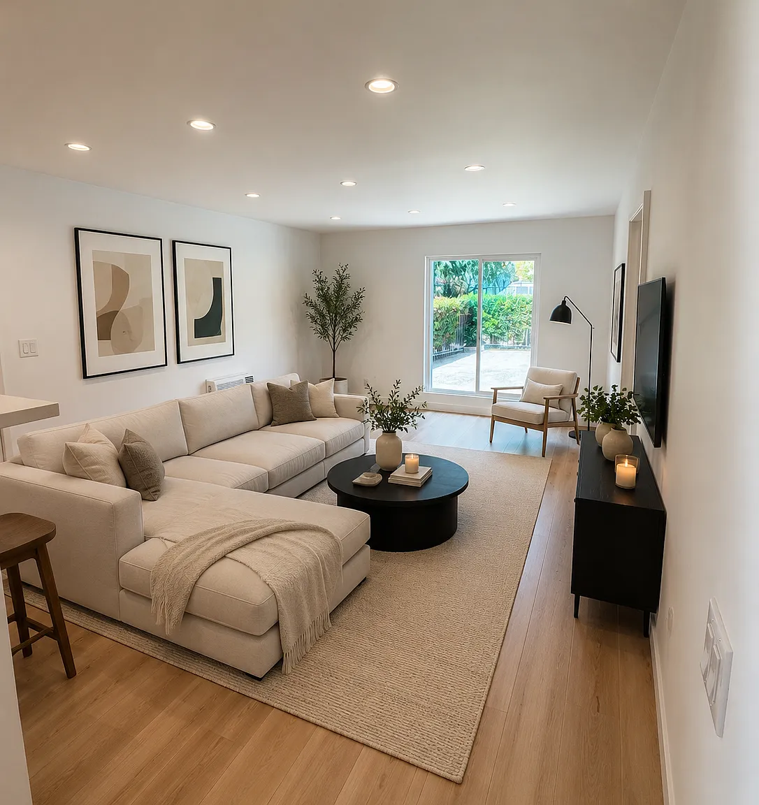 2 bed, 900 sqft, $2,525 — Photo 4