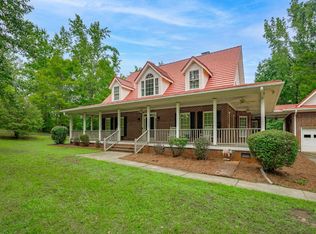 731 Clamp Rd, Blythewood, SC 29016