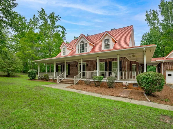 731 Clamp Rd, Blythewood, SC 29016