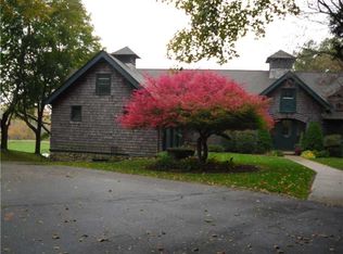 60 Shadow Farm Way, South Kingstown, RI 02879