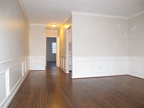 Wood Floors Throughout