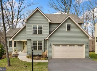 6704 Oakridge Rd, New Market, MD 21774