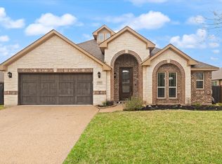 4302 Gleneagles Dr, Mansfield, TX 76063