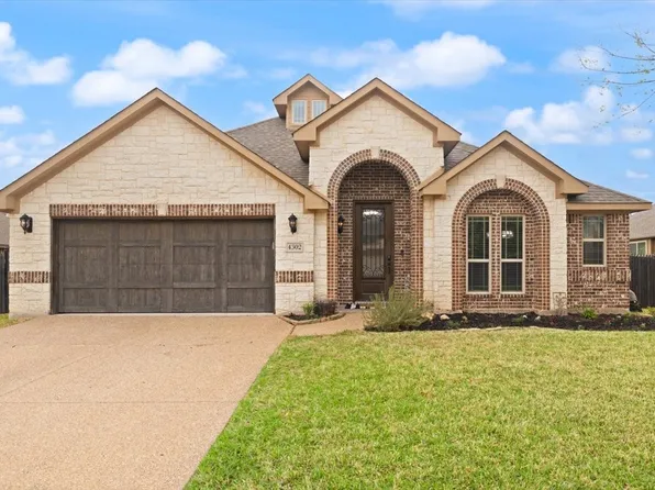 4302 Gleneagles Dr, Mansfield, TX 76063