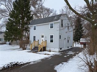 234 Rossmore St, Rochester, NY 14606