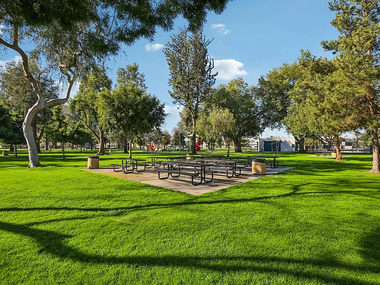 Little Lake Park in your backyard