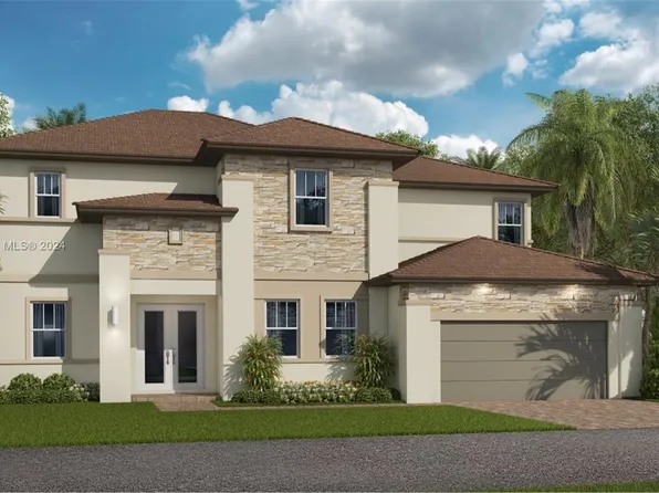 12302 SW 44th St, Davie, FL 33330