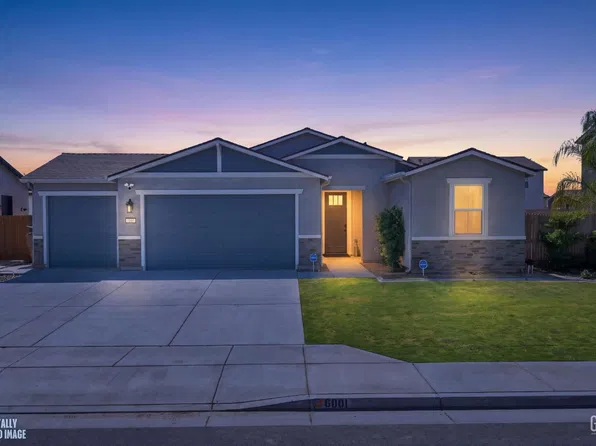 6001 Cardano Ave, Bakersfield, CA 93313