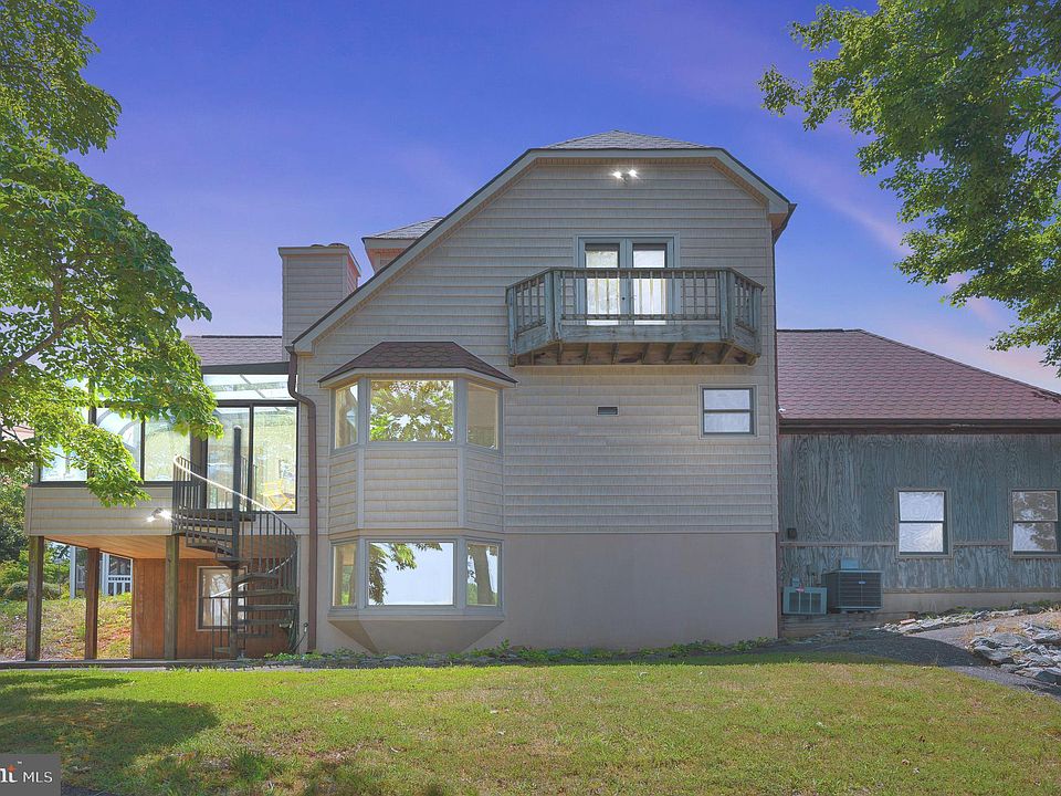 108 Appomattox Pl, Locust Grove, VA 22508 MLS VAOR2005238 Zillow