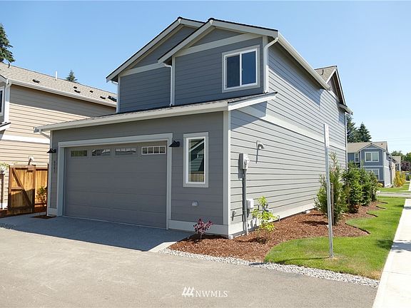 2nd image of 6241 Patio Street SW Lot12