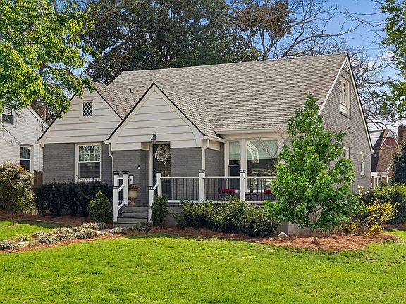 2nd image of 4029 Aberdeen Rd