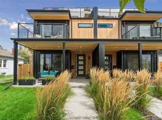 2526 S Lincoln Street, Denver, CO 80210