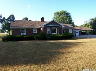 4349 Drake Street Rd, Elba, NY 14058