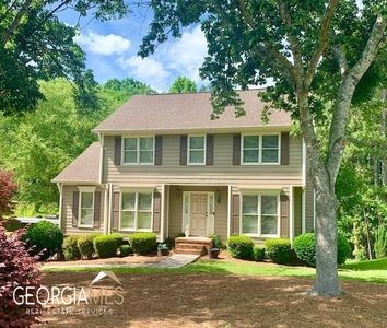 116 Brandon Way, Macon, GA, 31210