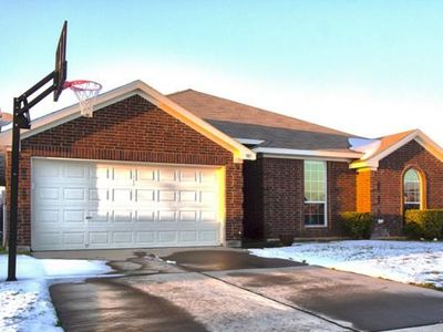 905 Peaceful Trl, Waxahachie, TX, 75165
